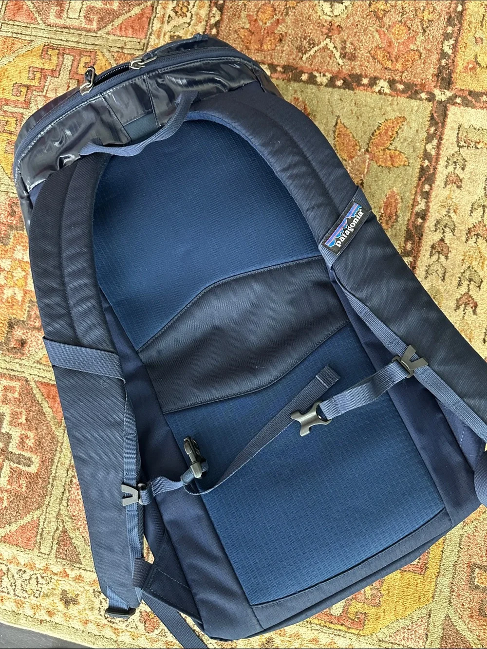 Patagonia Black Hole Pack 25L